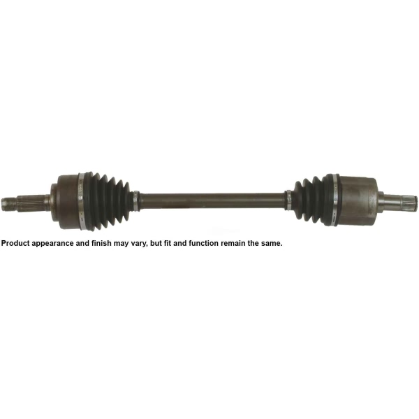 Cardone Reman Remanufactured CV Axle Assembly 60-4226