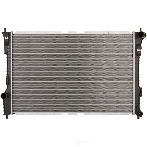 Spectra Premium Complete Radiator CU13445