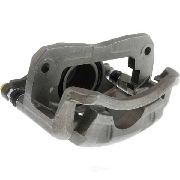 Centric Remanufactured Semi-Loaded Front Passenger Side Brake Caliper 141.44195