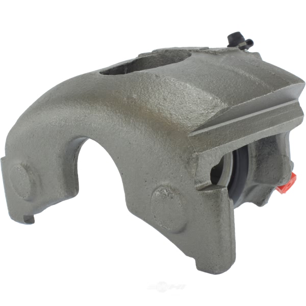 Centric Remanufactured Semi-Loaded Front Passenger Side Brake Caliper 141.56027