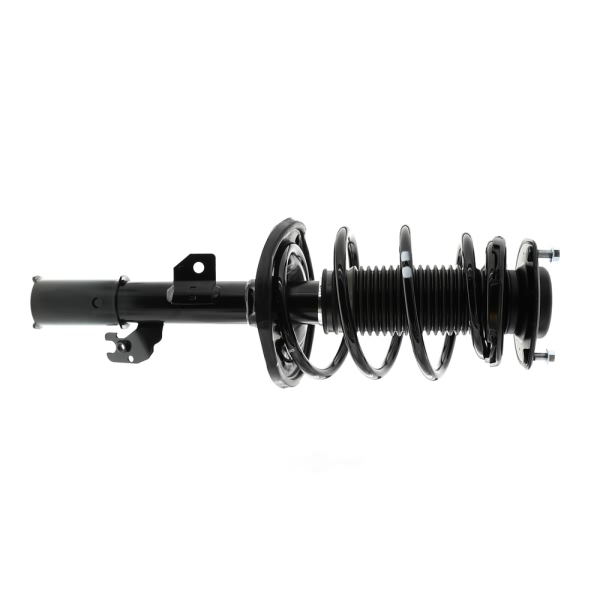 KYB Strut Plus Front Driver Side Twin Tube Complete Strut Assembly SR4411