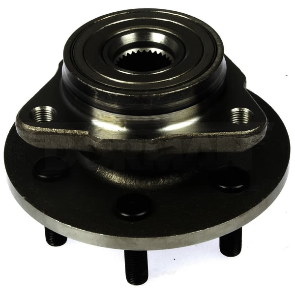 Dorman OE Solutions Front Driver Side Wheel Bearing And Hub Assembly 951-042