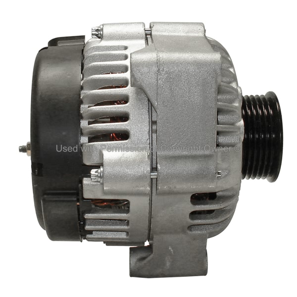 Quality-Built Alternator Remanufactured 8247603