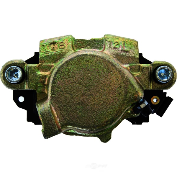 Centric Posi Quiet™ Loaded Front Driver Side Brake Caliper 142.62066