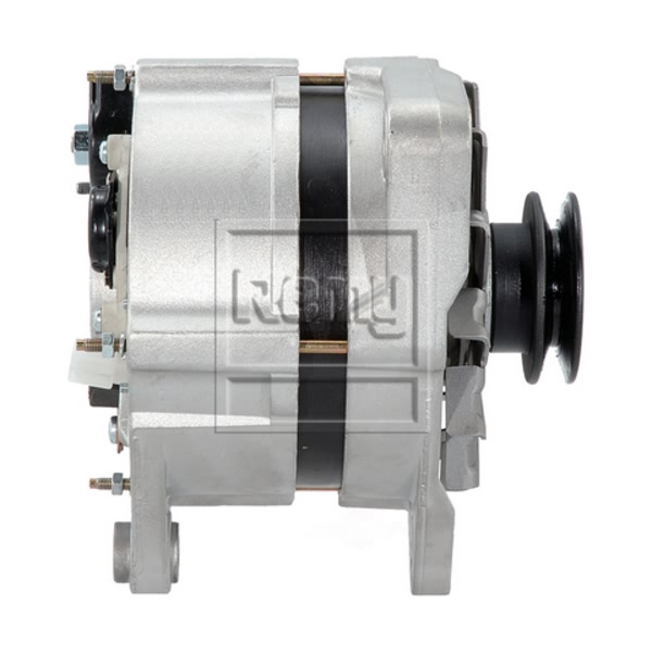 Remy Remanufactured Alternator 14799