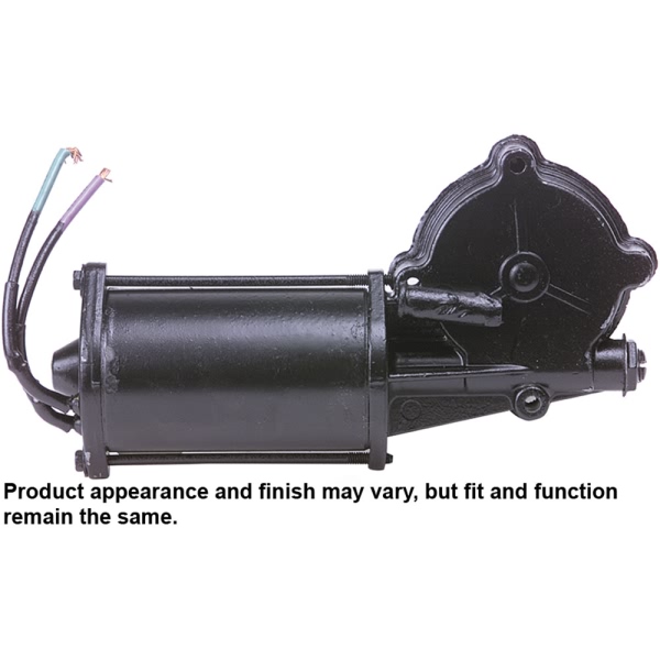 Cardone Reman Remanufactured Window Lift Motor 42-404