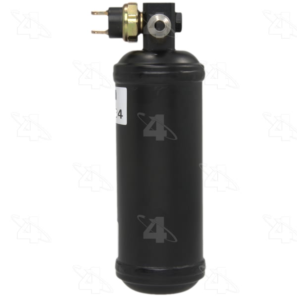 Four Seasons A C Receiver Drier 33234