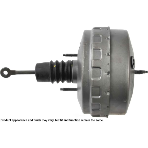 Cardone Reman Remanufactured Vacuum Power Brake Booster w/o Master Cylinder 54-77081