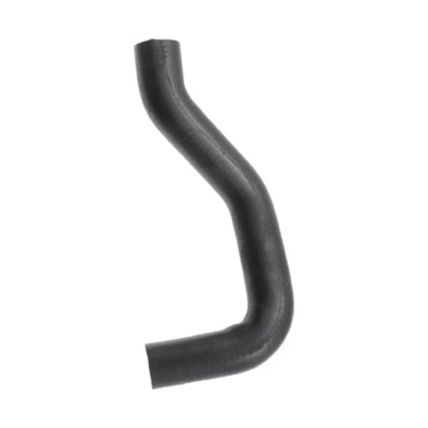 Dayco Engine Coolant Curved Radiator Hose 71858