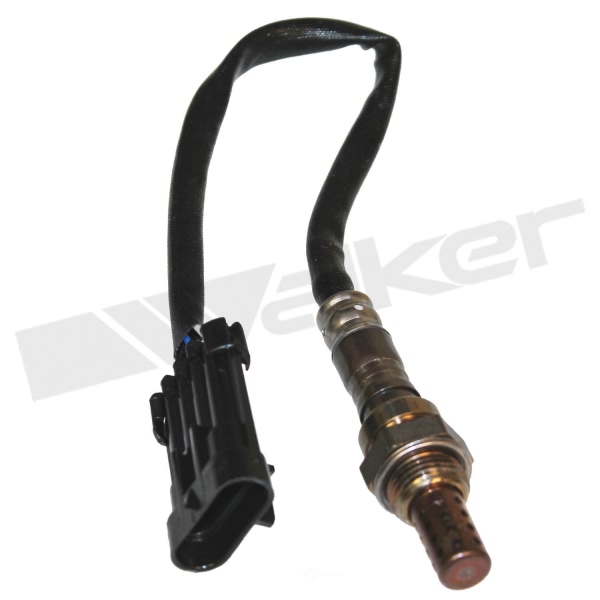 Walker Products Oxygen Sensor 350-34396