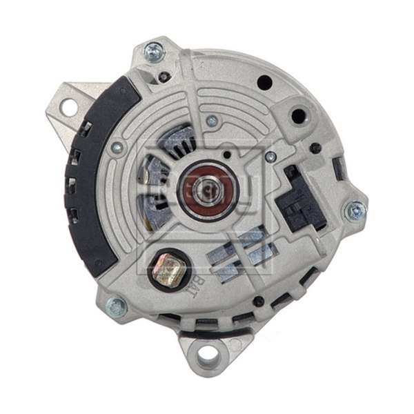 Remy Alternator 91308