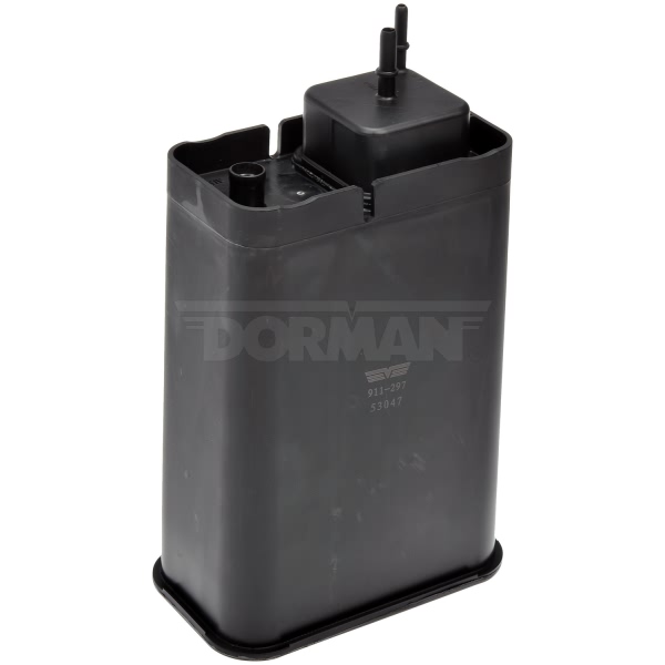 Dorman OE Solutions Vapor Canister 911-297
