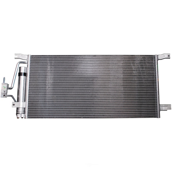 Denso A/C Condenser 477-0788