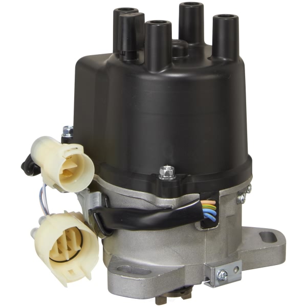Spectra Premium Ignition Distributor TD23
