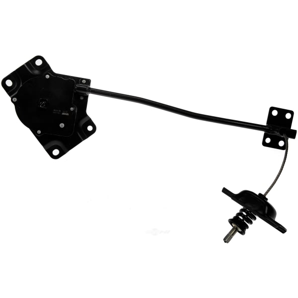 Dorman OE Solutions Spare Tire Hoist Assembly 925-505