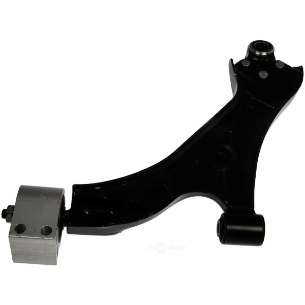 Dorman Front Passenger Side Lower Non Adjustable Control Arm And Ball Joint Assembly 522-148