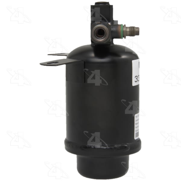 Four Seasons A C Receiver Drier 33444