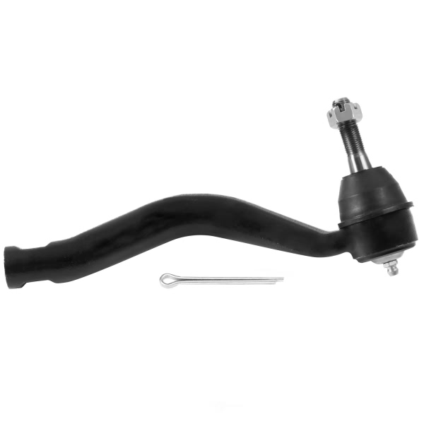 Delphi Steering Tie Rod Assembly TA5022