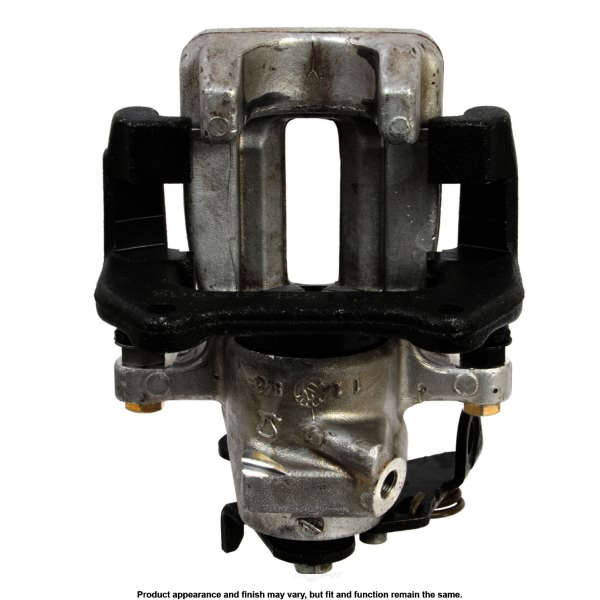 Cardone Reman Remanufactured Unloaded Caliper w/Bracket 19-B2723