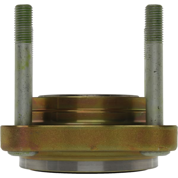 Centric Premium™ Front Driver Side Wheel Bearing Module 405.40021