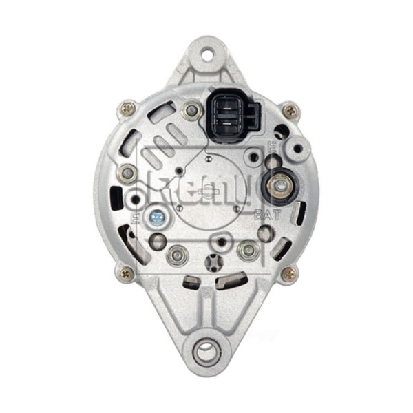 Remy Remanufactured Alternator 14659