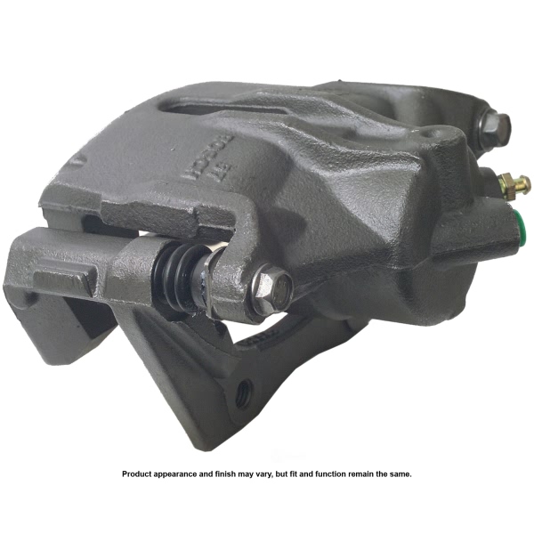 Cardone Reman Remanufactured Unloaded Caliper w/Bracket 19-B3213