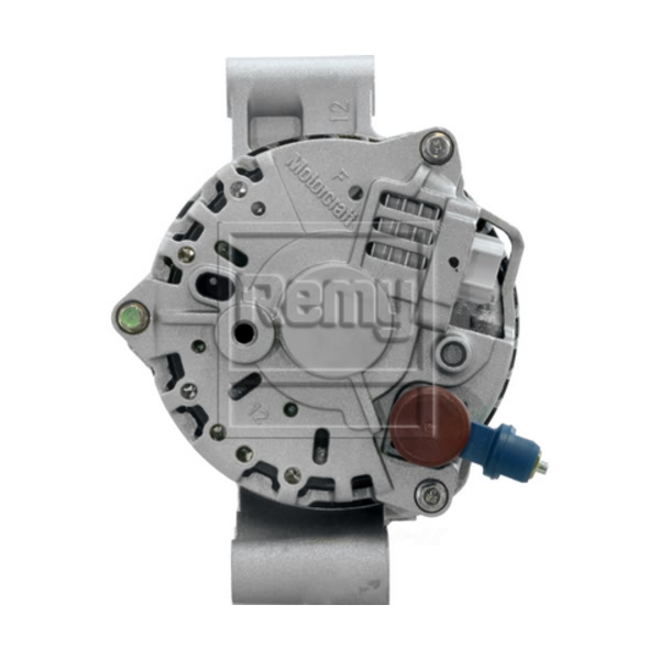 Remy Remanufactured Alternator 23777