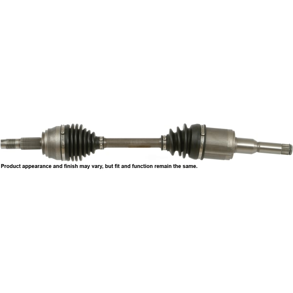 Cardone Reman Remanufactured CV Axle Assembly 60-1519