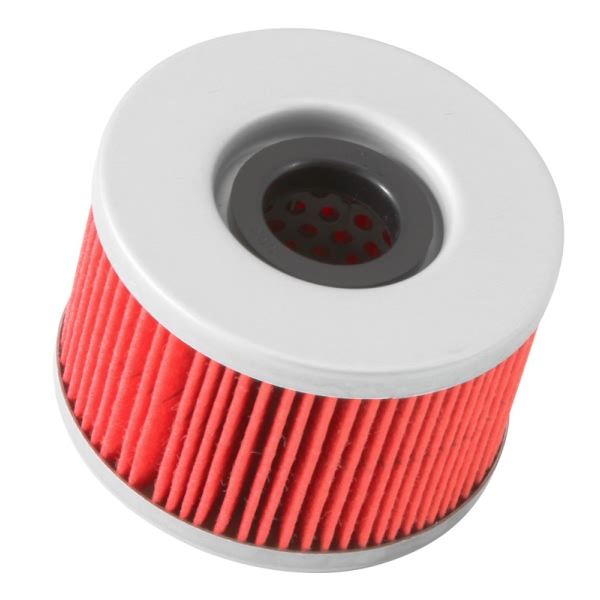 K&N Oil Filter KN-111