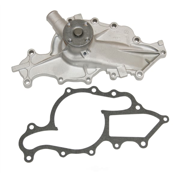 GMB Engine Coolant Water Pump 125-1480