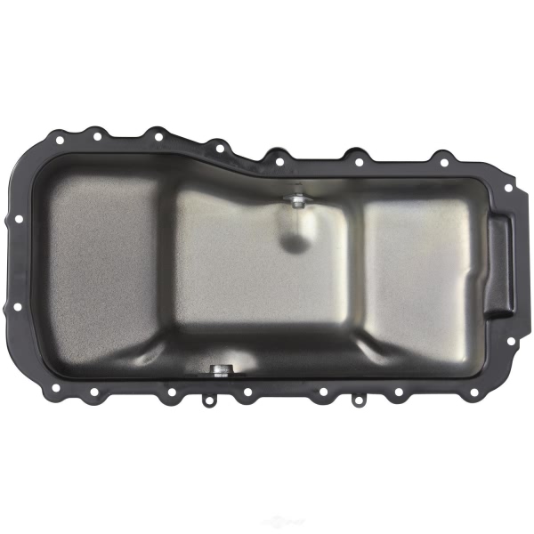 Spectra Premium New Design Engine Oil Pan CRP05B