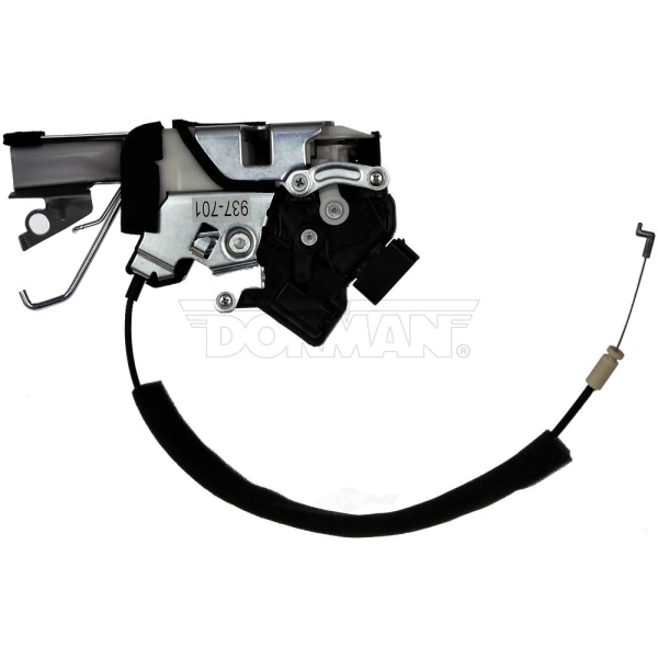 Dorman OE Solutions Front Passenger Side Door Lock Actuator Motor 937-701