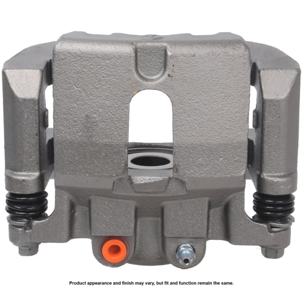 Cardone Reman Remanufactured Unloaded Caliper w/Bracket 18-B5511