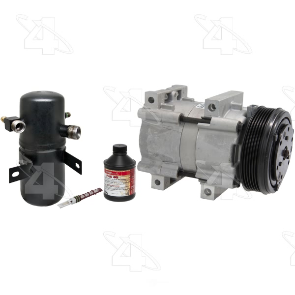 Four Seasons A C Compressor Kit 2277NK