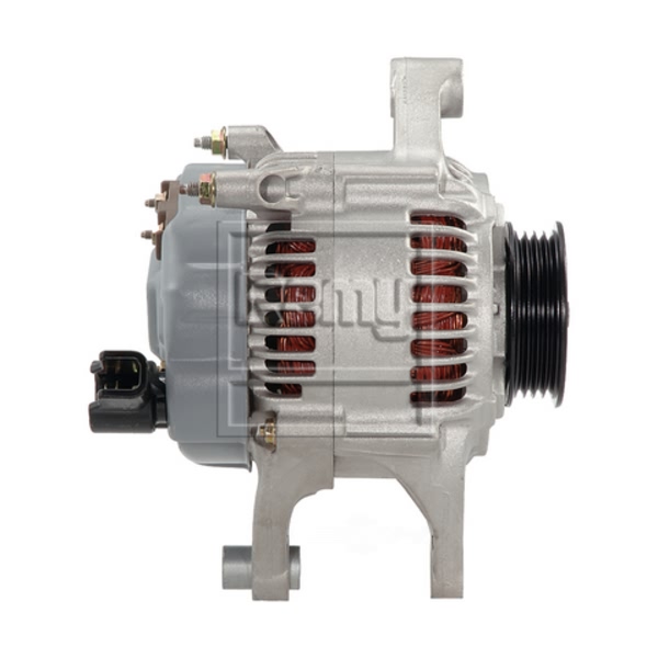 Remy Remanufactured Alternator 13205