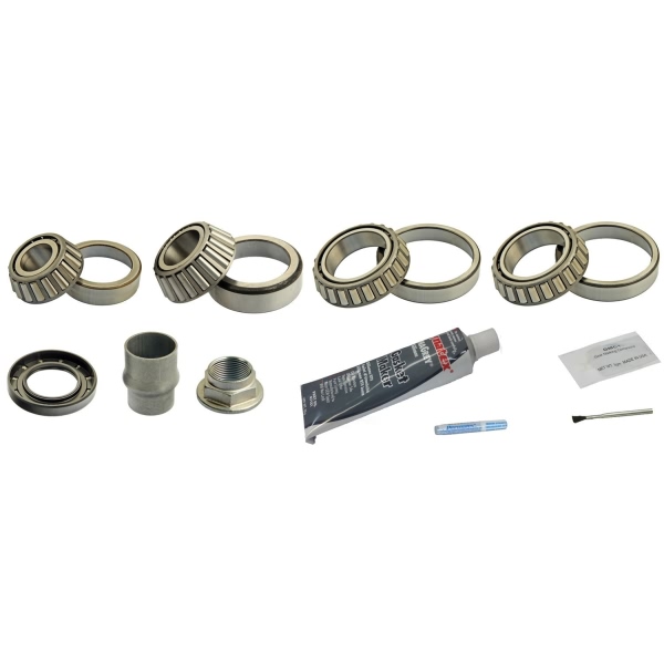 SKF Rear Differential Rebuild Kit SDK355