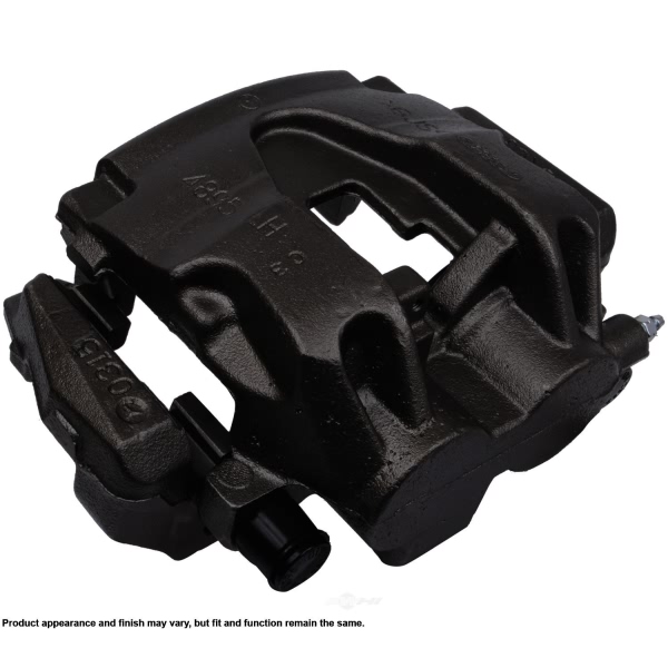 Cardone Reman Remanufactured Unloaded Caliper w/Bracket 19-B6828