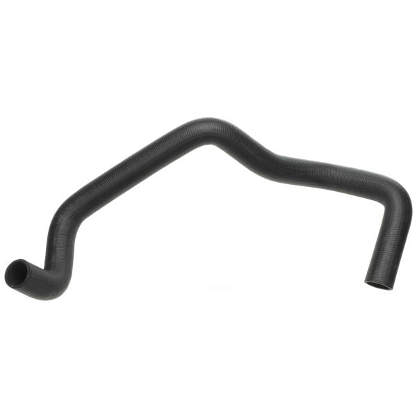 Gates Engine Coolant Molded Radiator Hose 21298