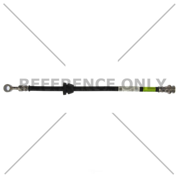 Centric Front Brake Hose 150.62182