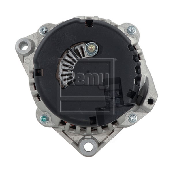 Remy Alternator 91523
