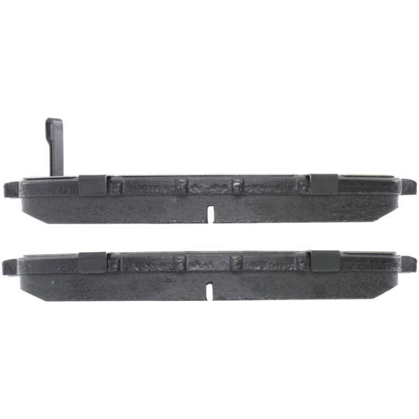 Centric Premium Ceramic Front Disc Brake Pads 301.17360