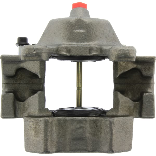 Centric Remanufactured Semi-Loaded Rear Passenger Side Brake Caliper 141.35541