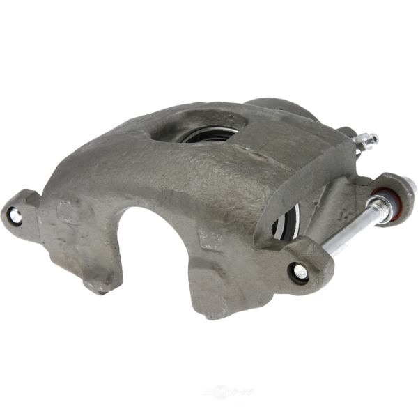 Centric Remanufactured Semi-Loaded Front Passenger Side Brake Caliper 141.66005