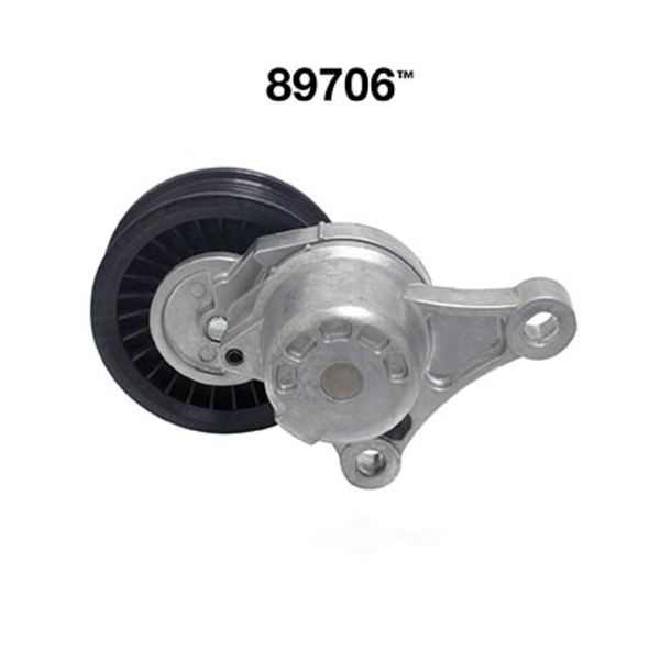 Dayco No Slack Light Duty Automatic Tensioner 89706