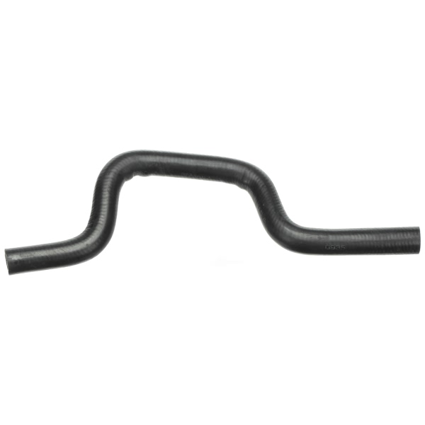 Gates Hvac Heater Molded Hose 19438