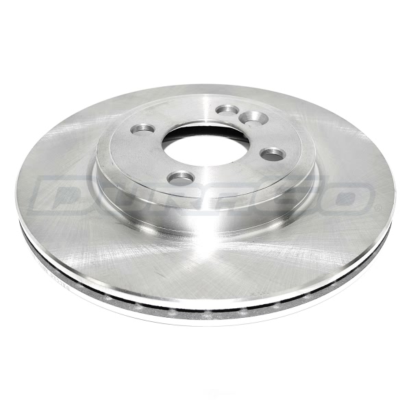 DuraGo Vented Front Brake Rotor BR900670