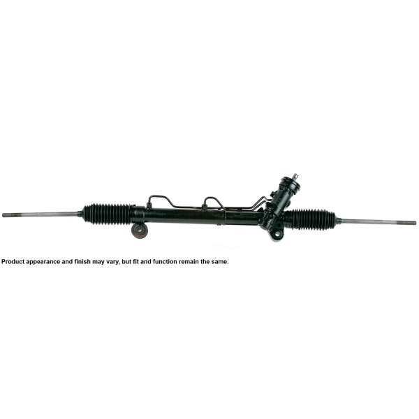 Cardone Reman Remanufactured Hydraulic Power Rack and Pinion Complete Unit 22-1032