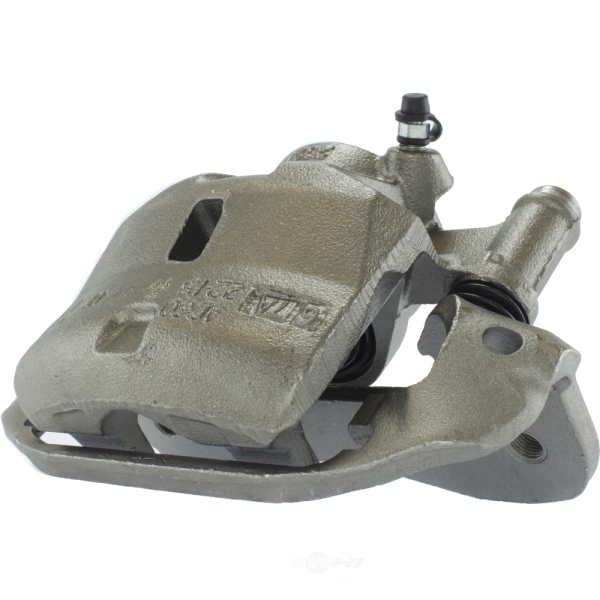 Centric Remanufactured Semi-Loaded Front Passenger Side Brake Caliper 141.44133