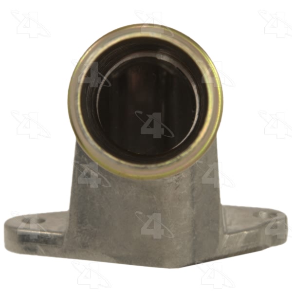 Four Seasons Engine Coolant Water Outlet W O Thermostat 85096