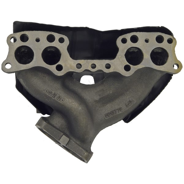 Dorman Cast Iron Natural Exhaust Manifold 674-272